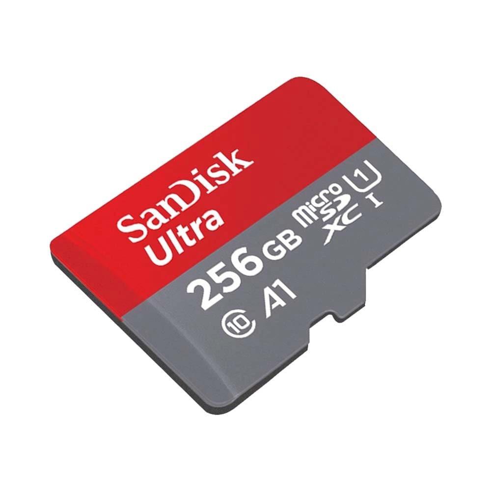 Thẻ Nhớ MicroSDHC SanDisk Ultra A1 100MB/s